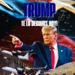 trump estado y tik tok