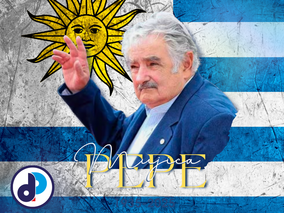 pepe mujica